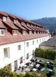 Stadthotel Freiburg Kolping Hotels & Resorts Hotels in Фрайбурґ