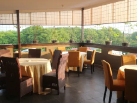 Grand Dian Boutique Hotel Hotels in Kejaksan