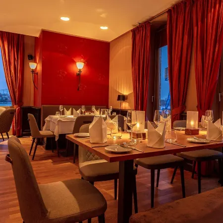 Hotel Speicher am Ziegelsee