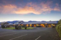 Mohua Motels Hotels in 