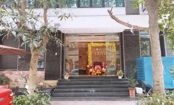 Le Yen Hotel HN- by Bay Luxury