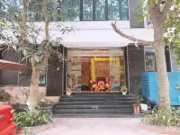 Le Yen Hotel HN- by Bay Luxury Hotels in Huyen Thanh Tri