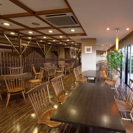 Izumo Royal Hotel
