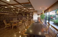 Izumo Royal Hotel - Desayuno