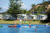Ingenia Holidays Nambucca Heads - Swimmingpools