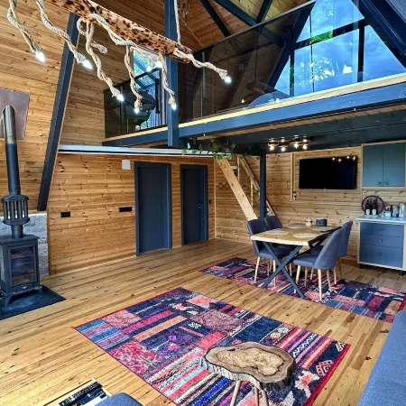 Paradise Valley bungalow