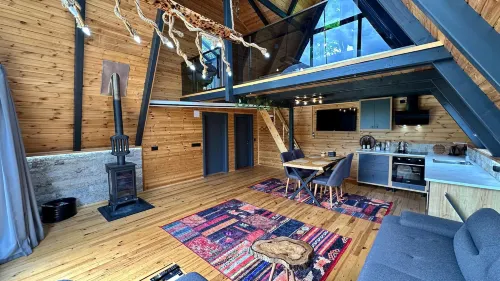 Paradise Valley bungalow - que admiten mascotas