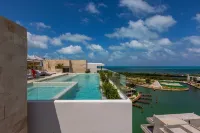 Exclusive Apartment with rooftop pool - Apartemen
