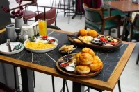 Soho Hotel Hotels in Prizren