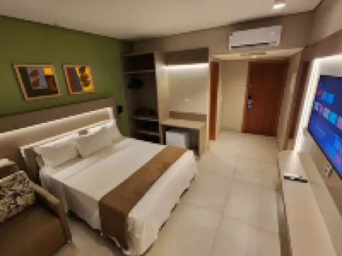 Hotel Morada do Sol Hotels in Caldas Novas