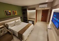 Hotel Morada do Sol Hotel a 