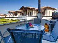 Apartment DC11 - Assia Hotels in Kouklia