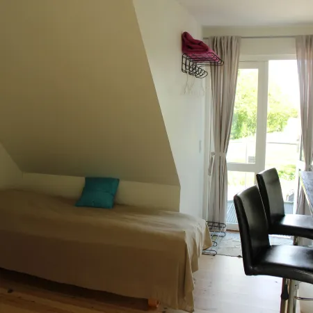 Quistgaarden Bed & Breakfast