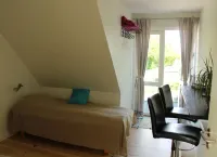 Quistgaarden Bed & Breakfast Hotels in Naestved