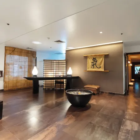 Loi Suites Iguazu Hotel