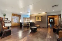Loi Suites Iguazu Hotel - spa