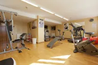 Spirit Hotel Ciudad de Burgos - Træningscentre