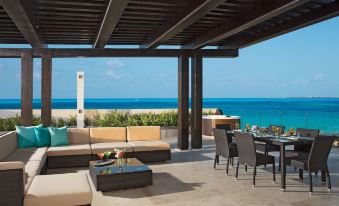Dreams Playa Mujeres