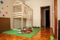 Smart Hotel Hotel a Guaxupé