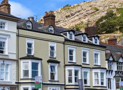 The Wildings Hotel & Tudno's Restaurant