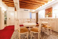 Residence Ca' di Malta Arsenale by Wonderful Italy