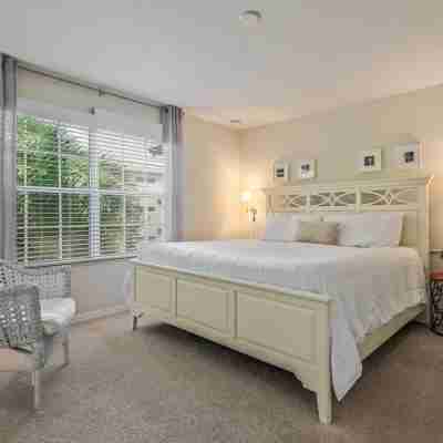 Cozy Home Near Disney Parks - Prime Location Rooms