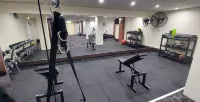 Nightelier Devonport Gateway Hotel - Gym