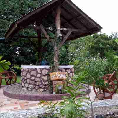 Wonderfarm Villa Hotel Exterior