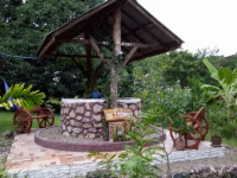 Wonderfarm Villa Hotels in Calatagan