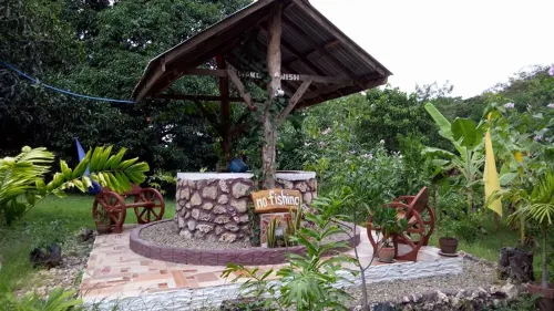 วันเดอร์ฟาร์มวิลล่า