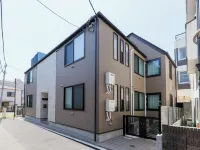 Nakano Five by Tranova โรงแรมใกล้นาคาโนะ