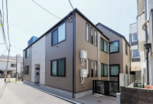 나카노 파이브 바이 트라노바 나카노 주변 호텔