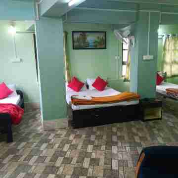 Our Villa Guest House Rooms