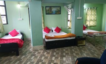 Our Villa Guest House