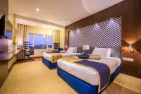 Ramoji Film City- Sitara Luxury Hotel Hotels in Ranga Reddy