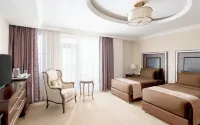 Chinar Health Hotel Naftalan Hotels in Naftalan