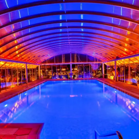 Club Hotel Gultur