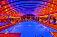 Club Hotel Gultur - Beach