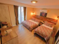Frau Guler Boutique Hotels near Marina