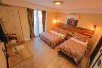 Frau Guler Boutique Hotels in Amasra