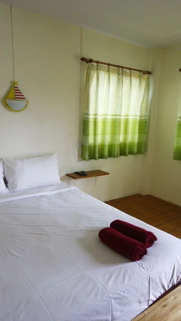 รูปภาพของบ้านชมเลรีสอร์ท ขนอม Bann Chomlay Resort Khanom