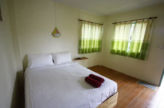 반 촘레이 리조트