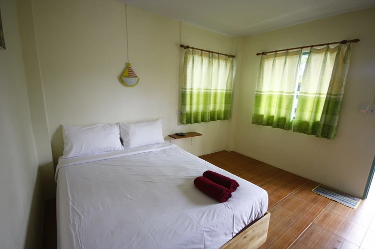รูปภาพของบ้านชมเลรีสอร์ท ขนอม