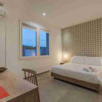 Aurienzia Rooms