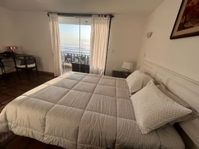 Club Colonial Hôtels à : Huanchaco