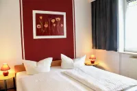 Hotel Carolaruh - balcony