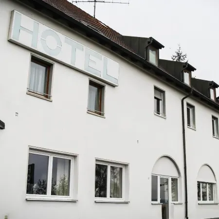 Hotel Waldlust B & B