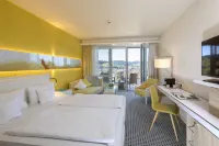 Sonnenhof Hotel & Spa Hotel di Lautenbach