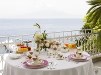 Villa Silvana Relais Hotels near Teatro Tasso