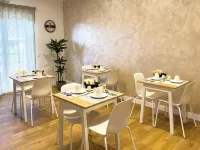 Isola 163 Guest House